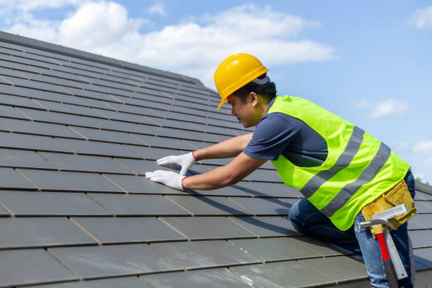 Best Metal Roofing Contractor  in Green Island, NY