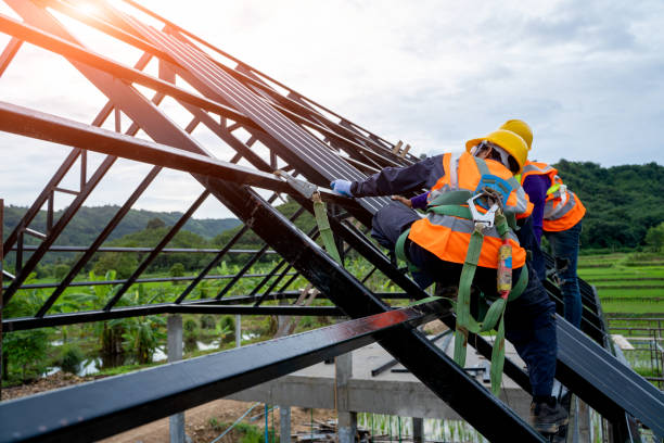 Quick and Trustworthy Emergency Roof Repair Services in Green Island, NY
