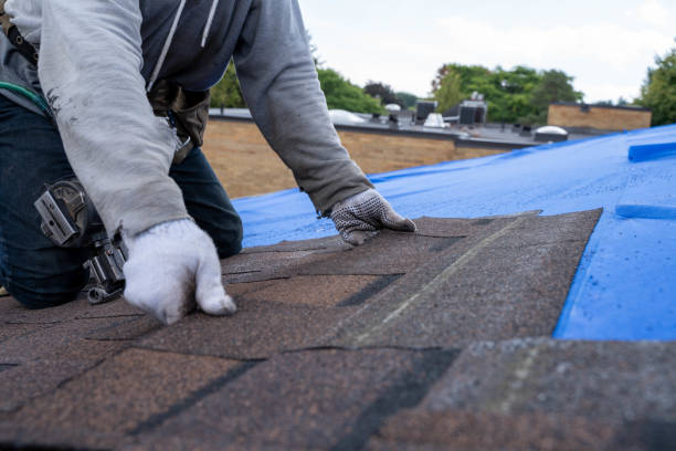 Best Commercial Roofing Services  in Green Island, NY